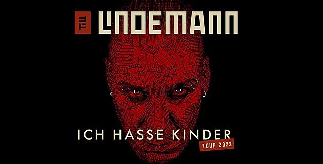 Till Lindemann, Prague
